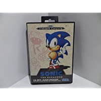 Los mejores  - Sonic The Hedgehog Megadrive